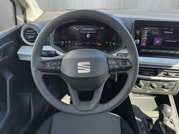 SEAT Arona 1.0 TSI // 5 Jahre Garantie /LED/PDC 