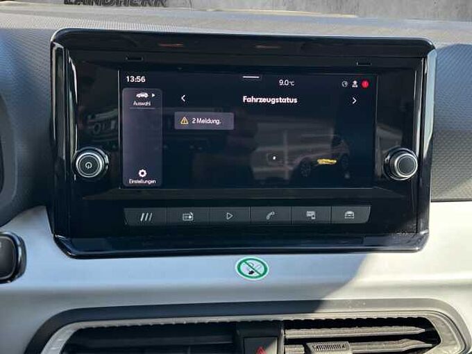 SEAT Arona 1.0 TSI // 5 Jahre Garantie /LED/PDC 