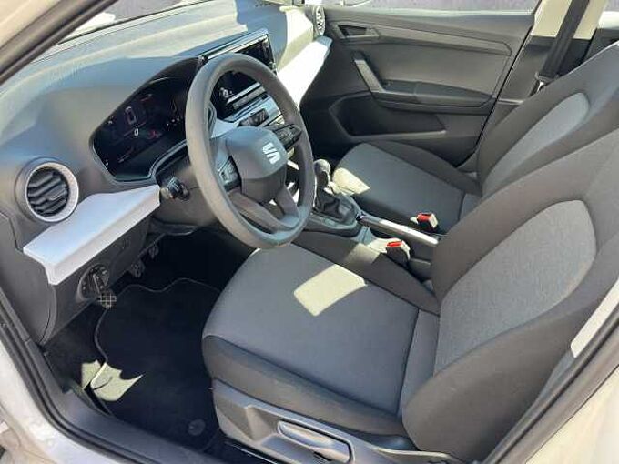 SEAT Arona 1.0 TSI // 5 Jahre Garantie /LED/PDC 