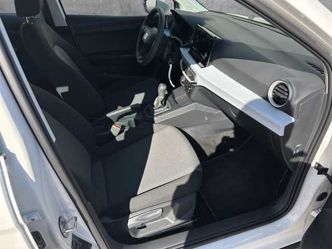 SEAT Arona 1.0 TSI // 5 Jahre Garantie /LED/PDC 