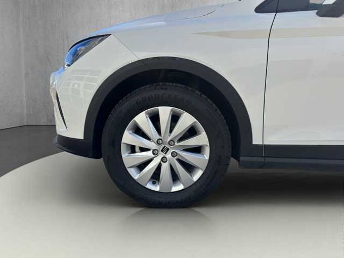 SEAT Arona 1.0 TSI // 5 Jahre Garantie /LED/PDC 