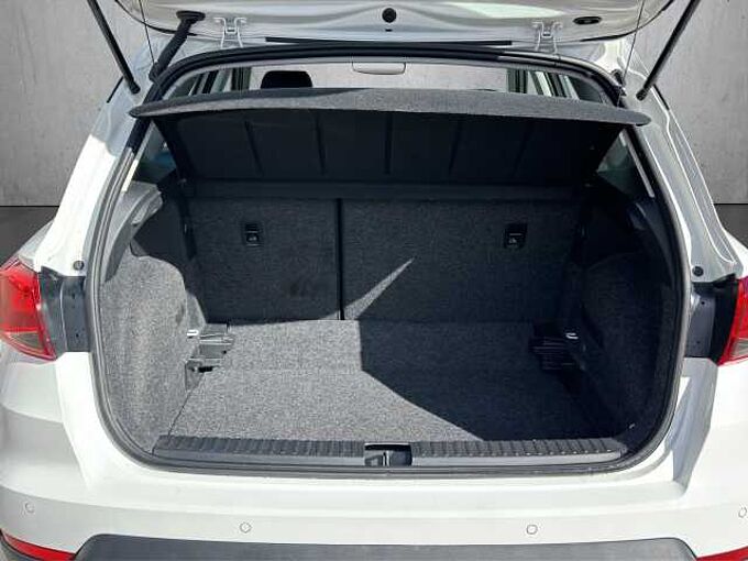 SEAT Arona 1.0 TSI // 5 Jahre Garantie /LED/PDC 