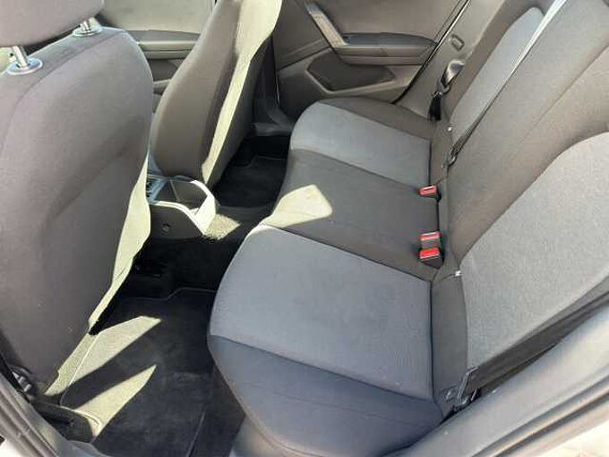 SEAT Arona 1.0 TSI // 5 Jahre Garantie /LED/PDC 