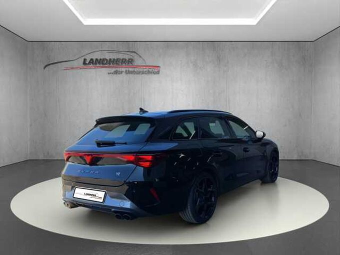 CUPRA Leon ST VZ 2.0 TSI //5 J. Garantie /Sennheiser/ Navi/Matrix/Facelift