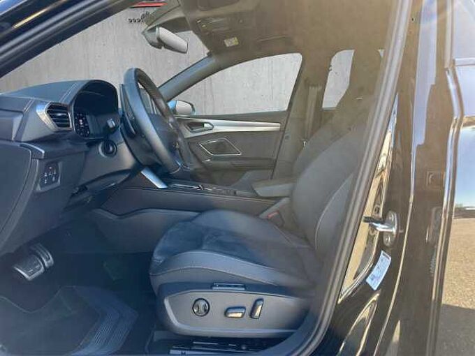 CUPRA Leon ST VZ 2.0 TSI //5 J. Garantie /Sennheiser/ Navi/Matrix/Facelift