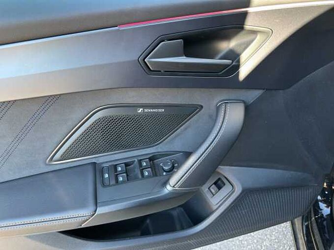 CUPRA Leon ST VZ 2.0 TSI //5 J. Garantie /Sennheiser/ Navi/Matrix/Facelift