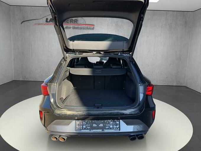 CUPRA Leon ST VZ 2.0 TSI //5 J. Garantie /Sennheiser/ Navi/Matrix/Facelift