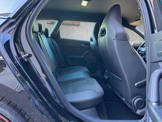 CUPRA Leon ST VZ 2.0 TSI //5 J. Garantie /Sennheiser/ Navi/Matrix/Facelift