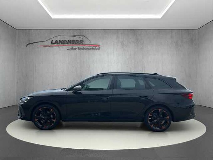 CUPRA Leon ST 1.5 eTSI  // 5 Jahre Garantie /LED/Navi /Winterpaket
