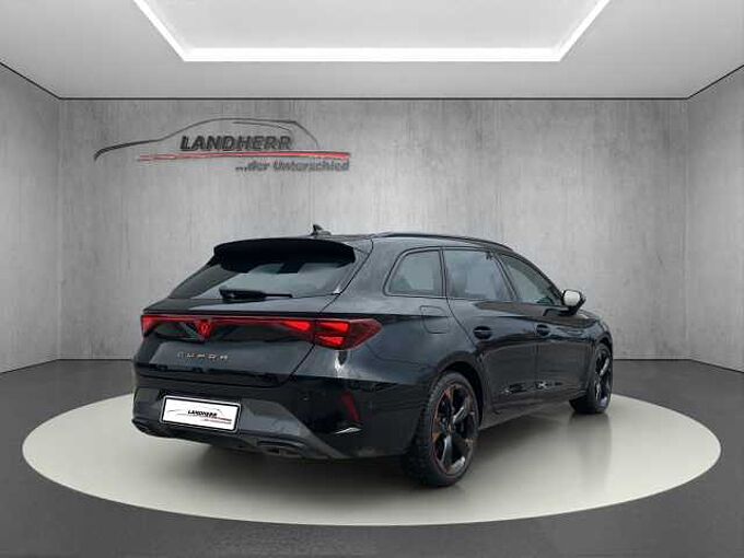 CUPRA Leon ST 1.5 eTSI  // 5 Jahre Garantie /LED/Navi /Winterpaket