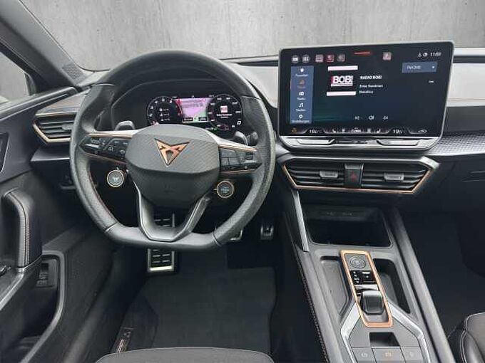 CUPRA Leon ST 1.5 eTSI  // 5 Jahre Garantie /LED/Navi /Winterpaket