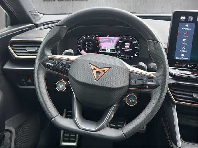 CUPRA Leon ST 1.5 eTSI  // 5 Jahre Garantie /LED/Navi /Winterpaket