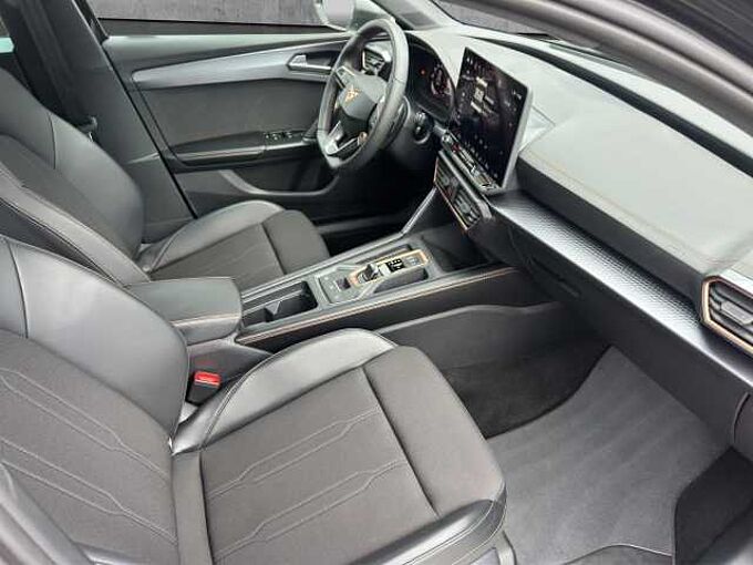 CUPRA Leon ST 1.5 eTSI  // 5 Jahre Garantie /LED/Navi /Winterpaket