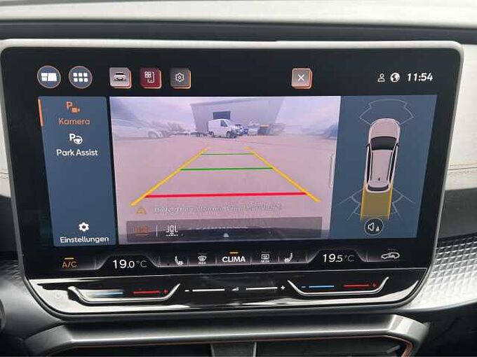 CUPRA Leon ST 1.5 eTSI  // 5 Jahre Garantie /LED/Navi /Winterpaket