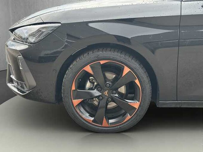 CUPRA Leon ST 1.5 eTSI  // 5 Jahre Garantie /LED/Navi /Winterpaket