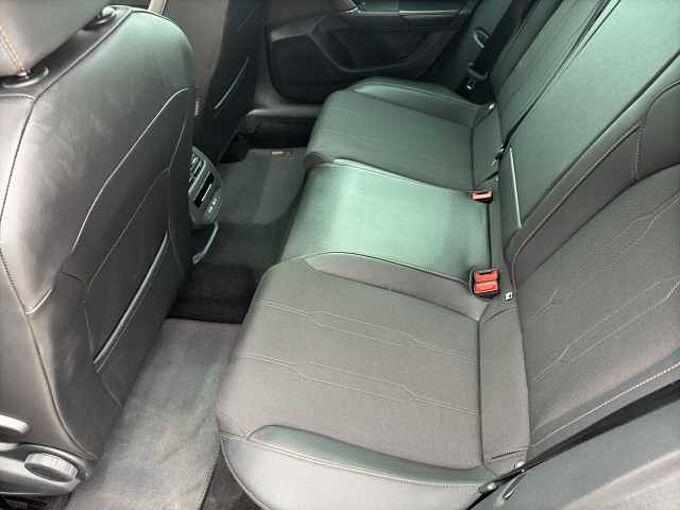 CUPRA Leon ST 1.5 eTSI  // 5 Jahre Garantie /LED/Navi /Winterpaket