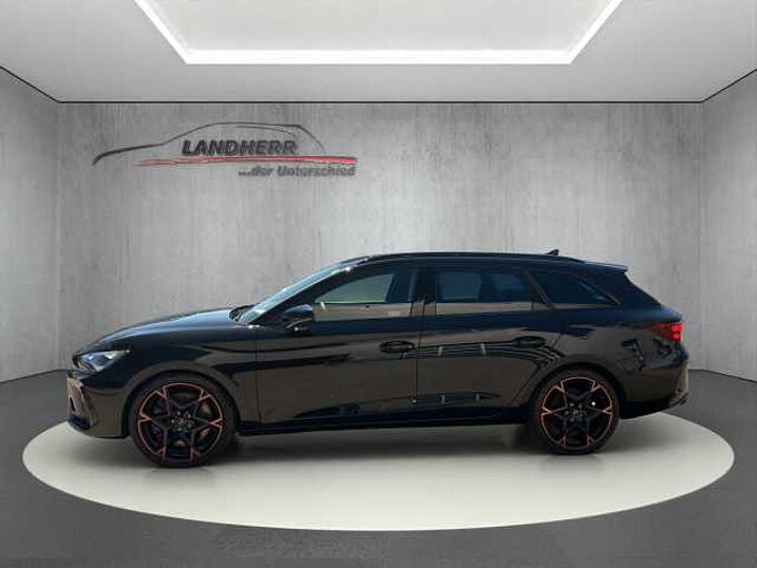 CUPRA Leon ST VZ 2.0 TSI //5 J. Garantie /Sennheiser/Pano /Navi/Matrix