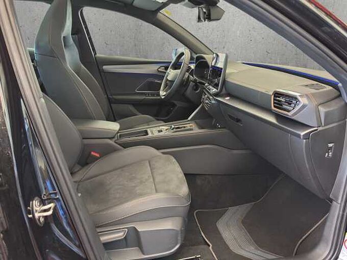 CUPRA Leon ST VZ 2.0 TSI //5 J. Garantie /Sennheiser/Pano /Navi/Matrix