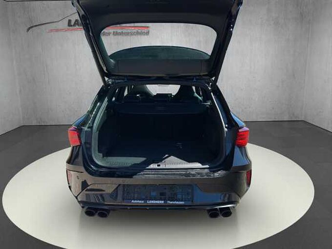 CUPRA Leon ST VZ 2.0 TSI //5 J. Garantie /Sennheiser/Pano /Navi/Matrix