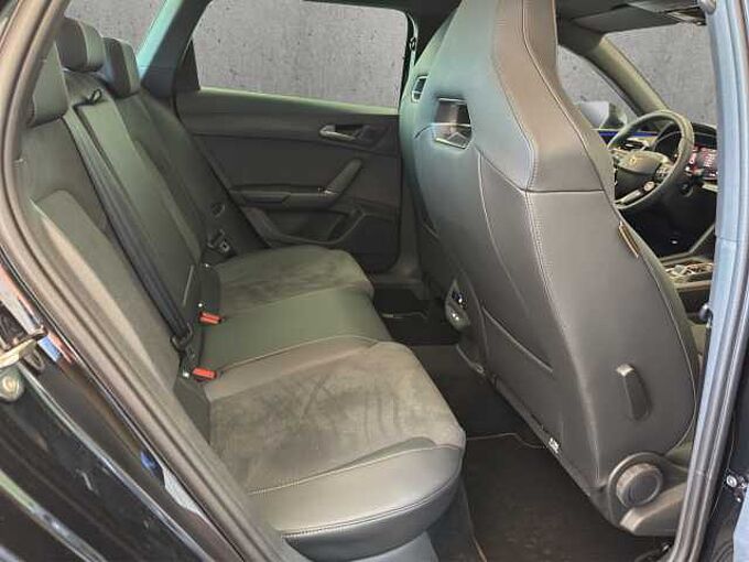 CUPRA Leon ST VZ 2.0 TSI //5 J. Garantie /Sennheiser/Pano /Navi/Matrix