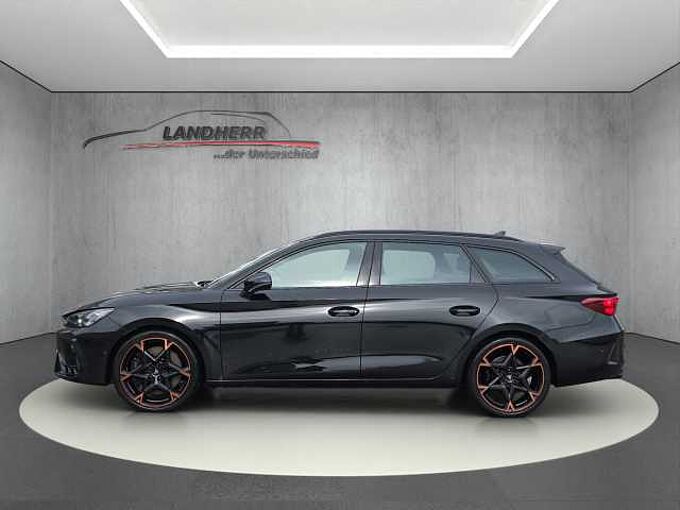 CUPRA Leon ST VZ //Allrad / Matrix/Navi/Kamera/ Winterpaket
