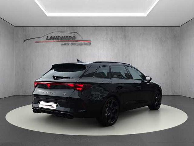 CUPRA Leon ST VZ //Allrad / Matrix/Navi/Kamera/ Winterpaket