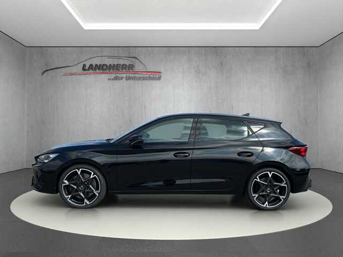 CUPRA Leon 2.0 TSI // 5 J. Garantie /Panorama/ Sennheiser