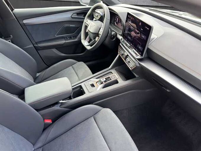 CUPRA Leon 2.0 TSI // 5 J. Garantie /Panorama/ Sennheiser