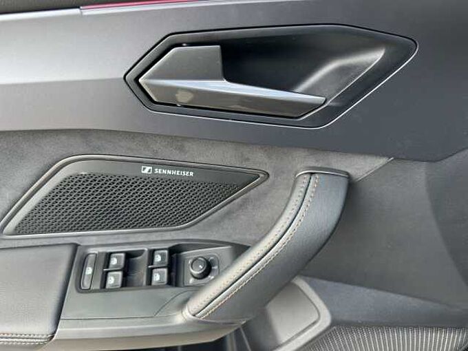 CUPRA Leon 2.0 TSI // 5 J. Garantie /Panorama/ Sennheiser
