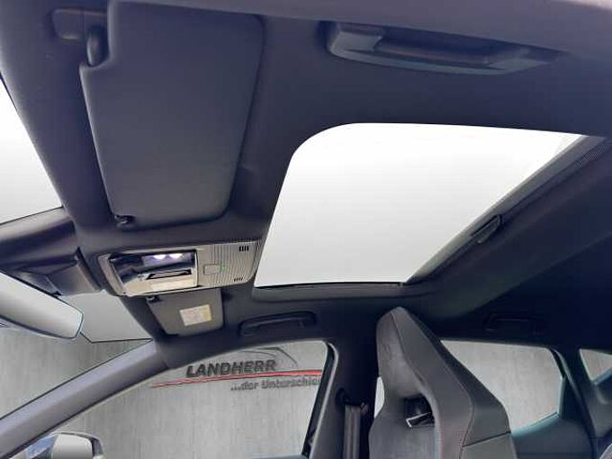 CUPRA Leon 2.0 TSI // 5 J. Garantie /Panorama/ Sennheiser