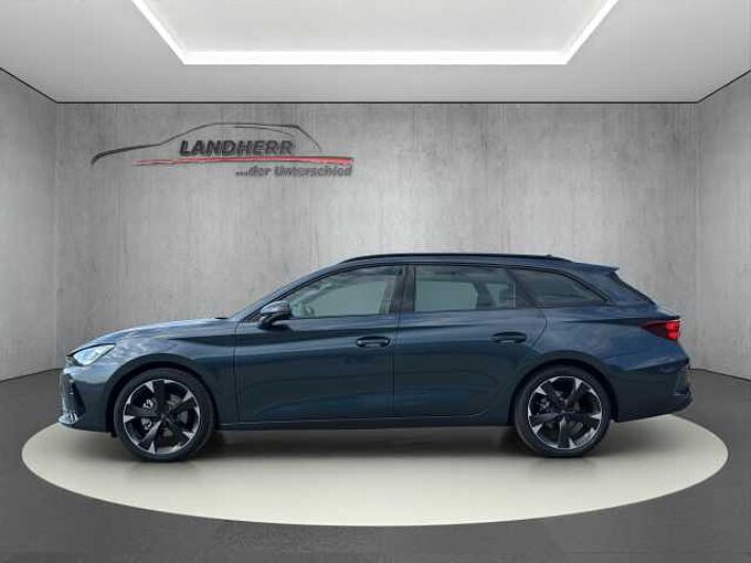 CUPRA Leon ST 1.5 eTSI // 5 J. Garantie /elektr. Heckklappe /Kamera