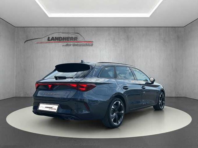 CUPRA Leon ST 1.5 eTSI // 5 J. Garantie /elektr. Heckklappe /Kamera