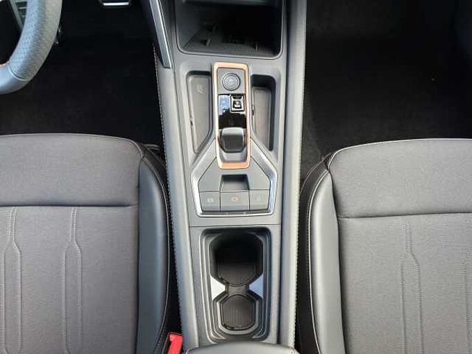 CUPRA Leon ST 1.5 eTSI // 5 J. Garantie /elektr. Heckklappe /Kamera