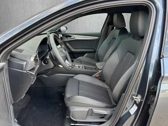 CUPRA Leon ST 1.5 eTSI // 5 J. Garantie /elektr. Heckklappe /Kamera