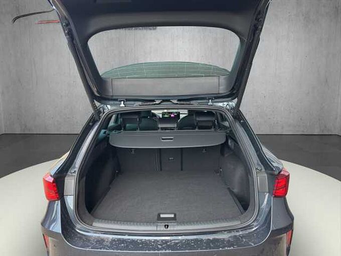 CUPRA Leon ST 1.5 eTSI // 5 J. Garantie /elektr. Heckklappe /Kamera