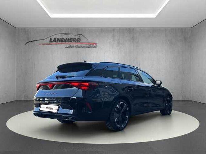 CUPRA Leon ST 1.5 eTSI // 5 J. Garantie /elektr. Heckklappe /Kamera
