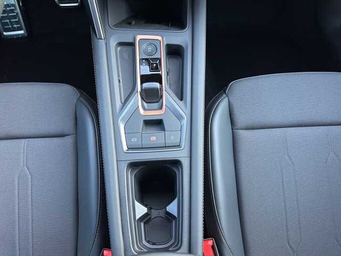 CUPRA Leon ST 1.5 eTSI // 5 J. Garantie /elektr. Heckklappe /Kamera