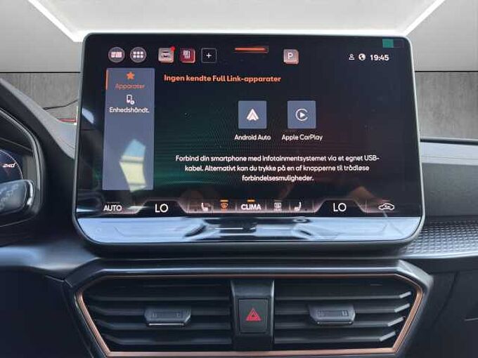 CUPRA Leon ST 1.5 eTSI // 5 J. Garantie /elektr. Heckklappe /Kamera