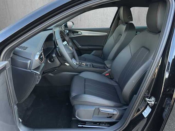 CUPRA Leon ST 1.5 eTSI // 5 J. Garantie /elektr. Heckklappe /Kamera