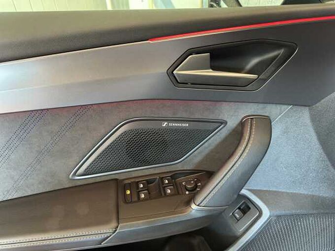 CUPRA Leon ST VZ TSI //5 J. Garantie /Sennheiser/ Navi/Matrix/Facelift