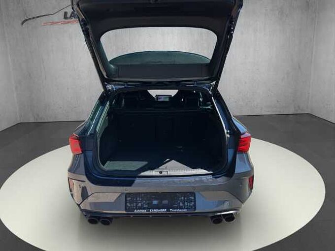 CUPRA Leon ST VZ TSI //5 J. Garantie /Sennheiser/ Navi/Matrix/Facelift