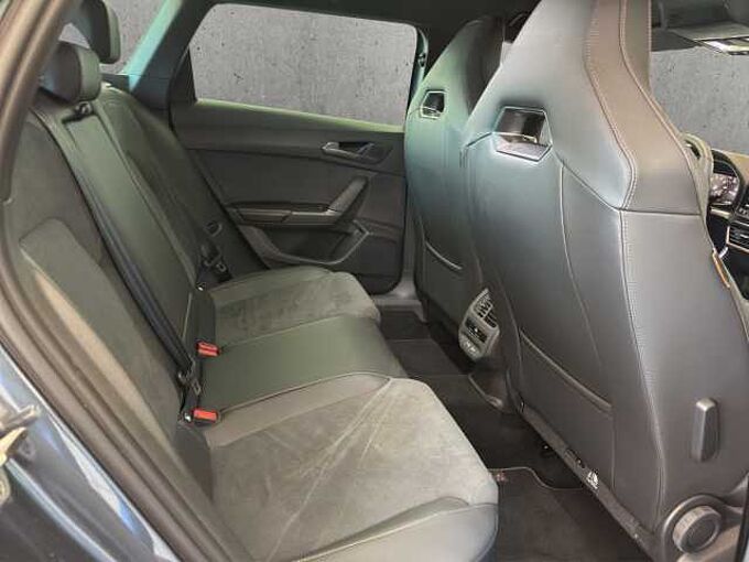 CUPRA Leon ST VZ TSI //5 J. Garantie /Sennheiser/ Navi/Matrix/Facelift