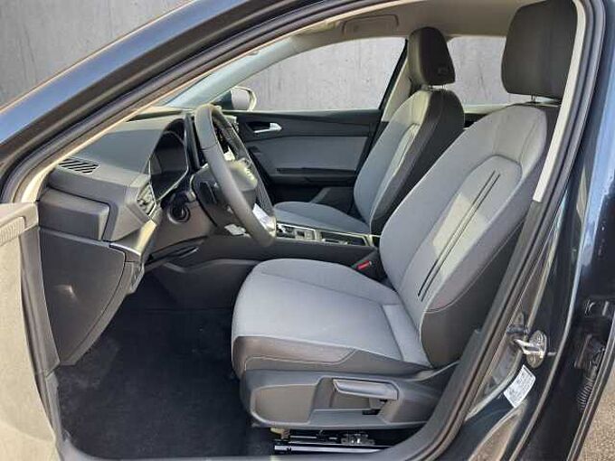 SEAT Leon Style 1.5 eTSI // ACC/Sitzheizung/Lenkradheizung