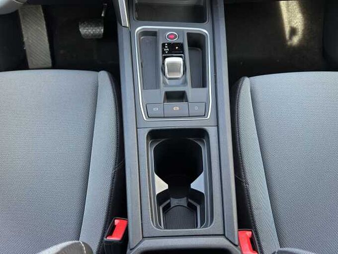 SEAT Leon Style 1.5 eTSI // ACC/Sitzheizung/Lenkradheizung