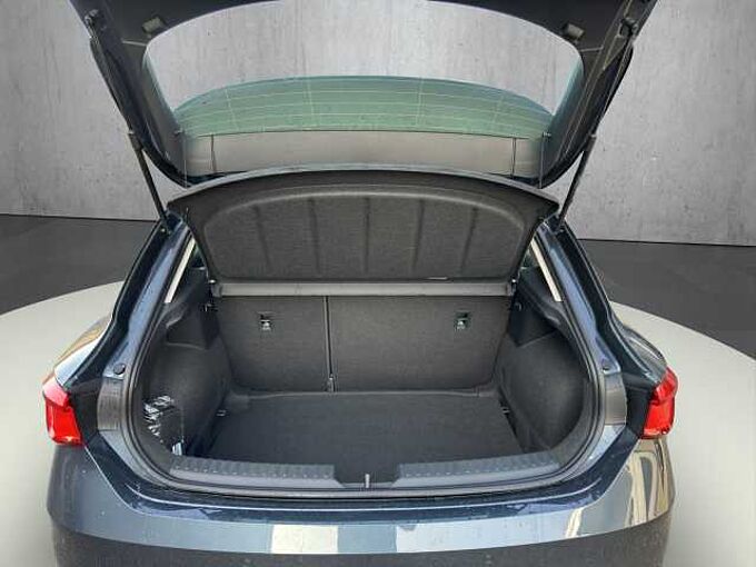 SEAT Leon Style 1.5 eTSI // ACC/Sitzheizung/Lenkradheizung