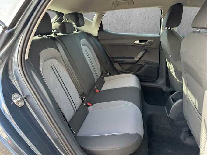 SEAT Leon Style 1.5 eTSI // ACC/Sitzheizung/Lenkradheizung