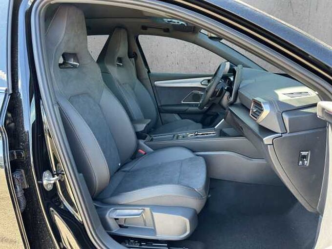 CUPRA Leon ST 2.0 TSI // 5 J. Garantie /Pano/elektr. Heckklappe /Sennheiser
