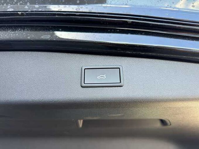 CUPRA Leon ST 2.0 TSI // 5 J. Garantie /Pano/elektr. Heckklappe /Sennheiser