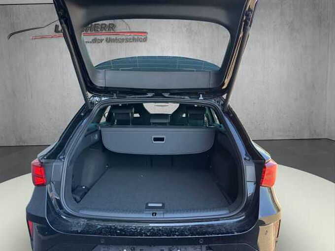 CUPRA Leon ST 2.0 TSI // 5 J. Garantie /Pano/elektr. Heckklappe /Sennheiser
