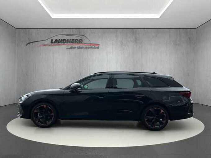 CUPRA Leon ST 1.5 eTSI  // 5 Jahre Garantie /LED/Navi /Winterpaket